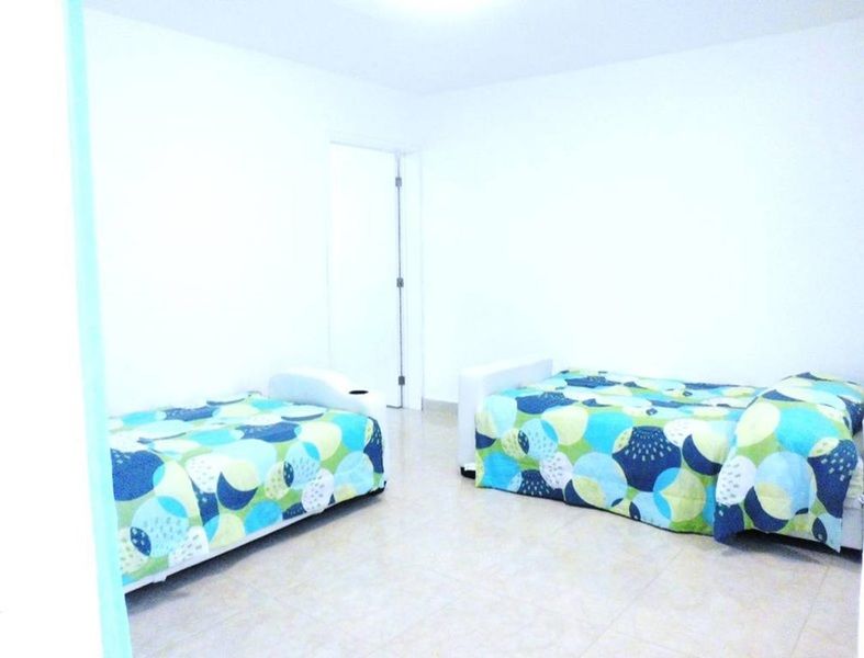 Departamentos Capdeviel Holiday home *