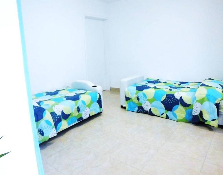 Holiday home Departamentos Capdeviel