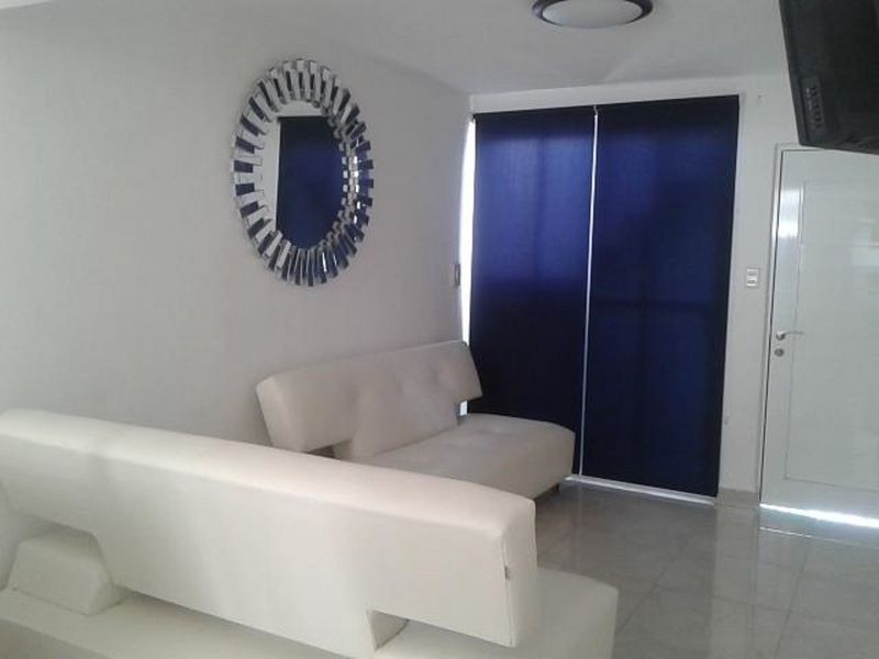Holiday home Departamentos Capdeviel Cancun